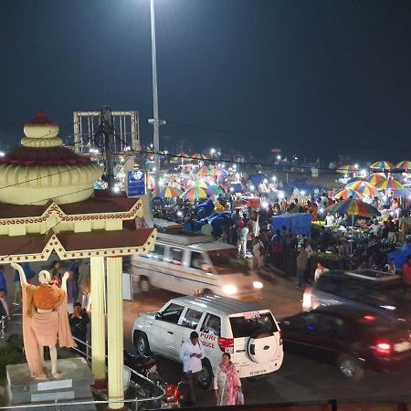 Shreekhetra Hotel Puri Ngoại thất bức ảnh