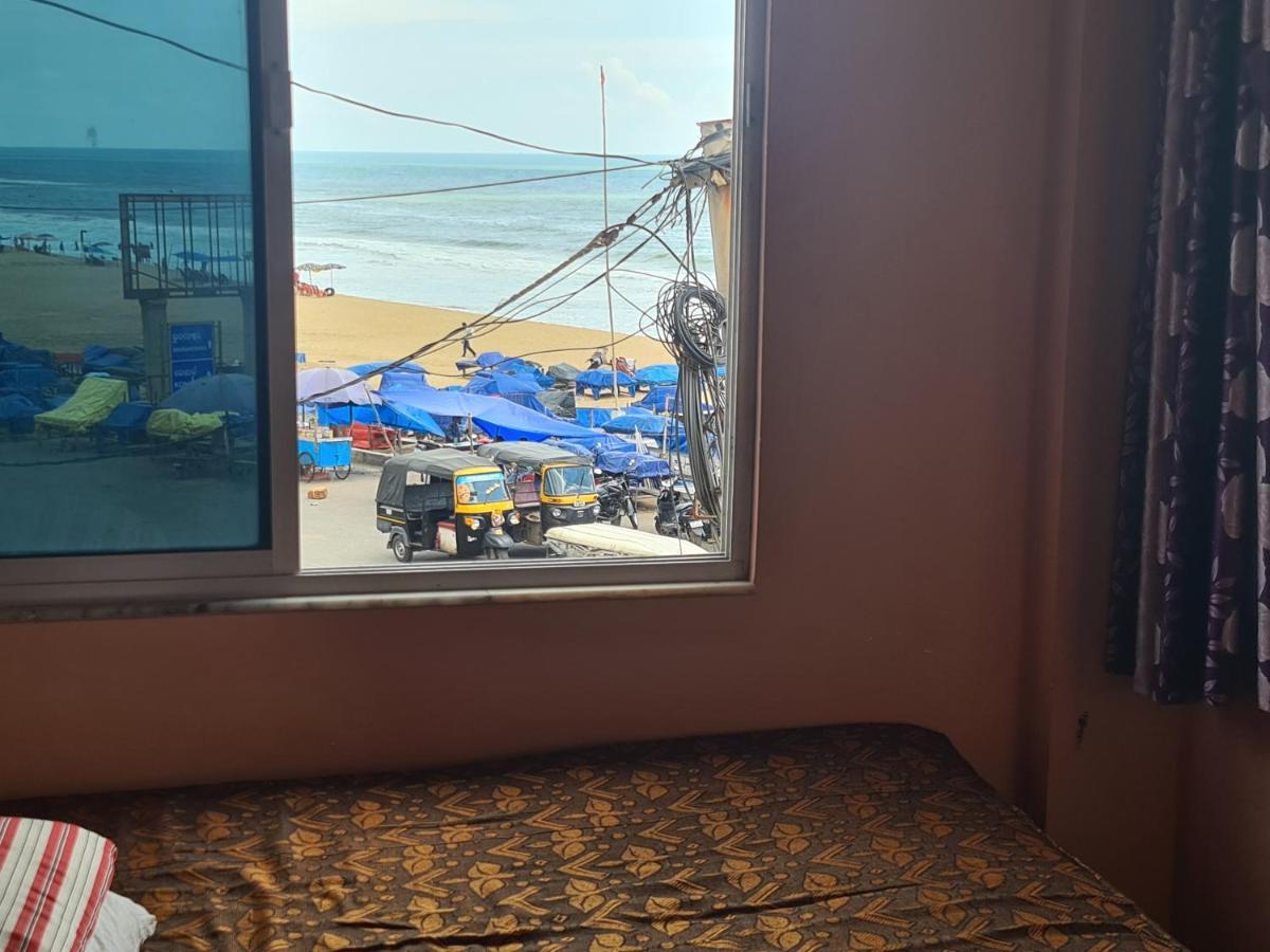Shreekhetra Hotel Puri Ngoại thất bức ảnh