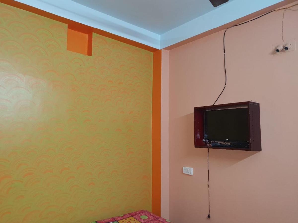 Shreekhetra Hotel Puri Ngoại thất bức ảnh