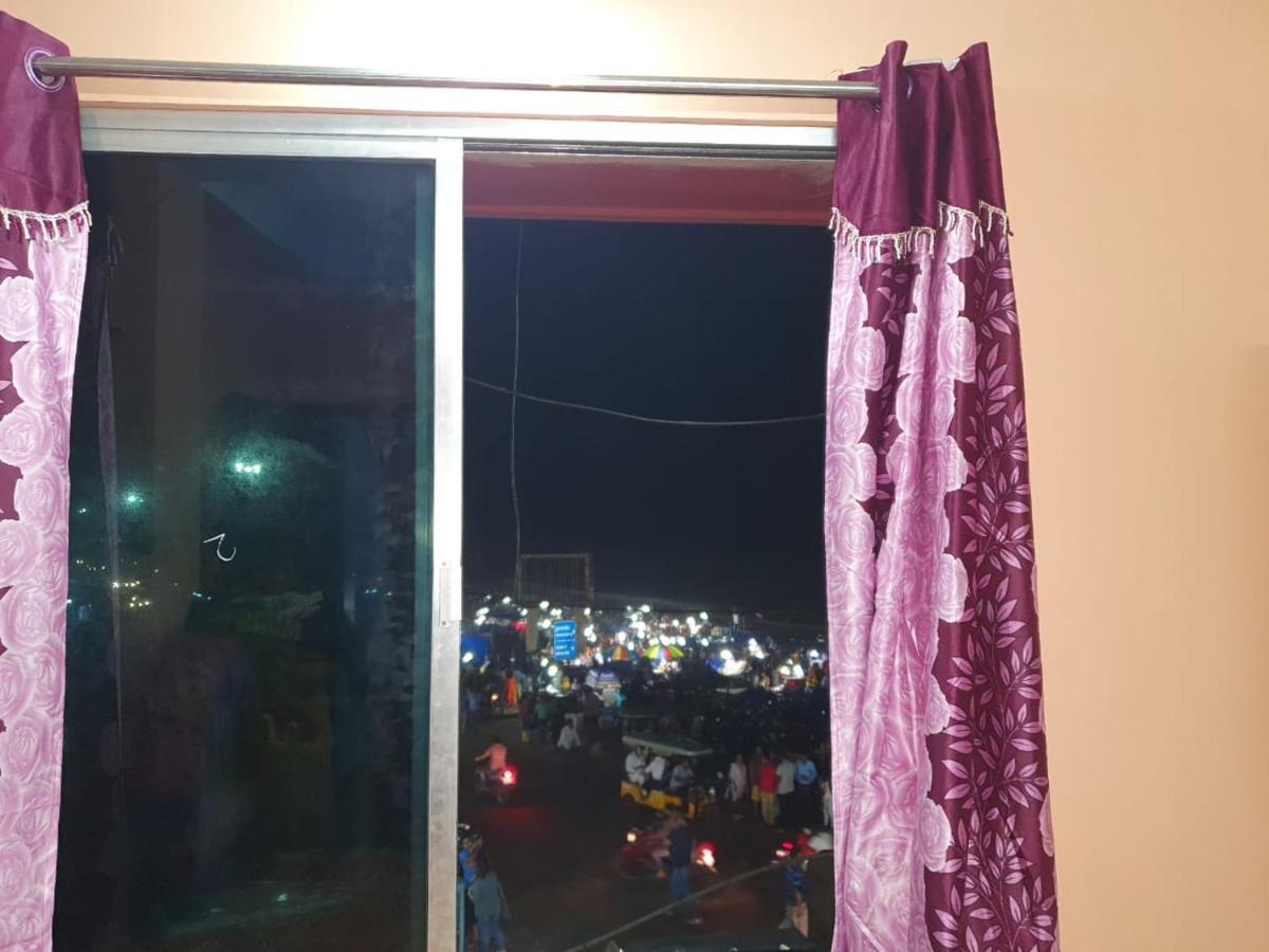 Shreekhetra Hotel Puri Ngoại thất bức ảnh