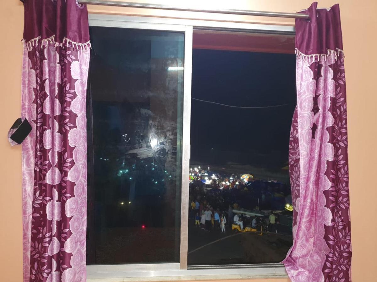 Shreekhetra Hotel Puri Ngoại thất bức ảnh