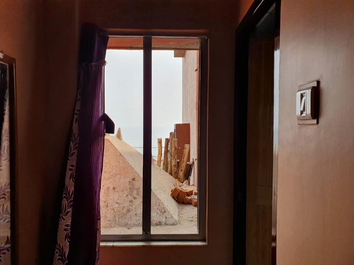 Shreekhetra Hotel Puri Ngoại thất bức ảnh